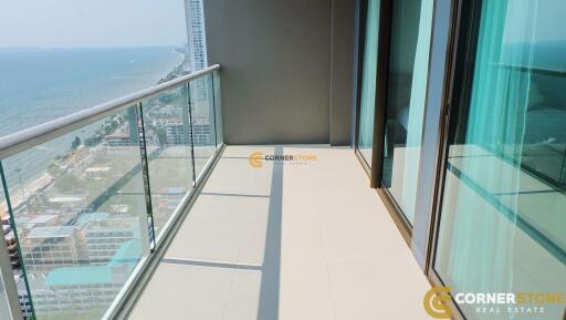 1 Bedroom Condo in Aeras Jomtien