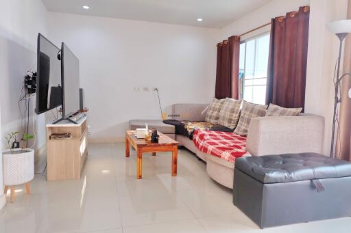 4 bedroom House in The Residence East Pattaya East Pattaya