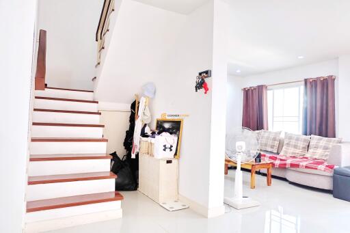 4 bedroom House in The Residence East Pattaya East Pattaya