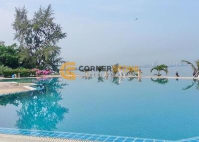 2 bedroom Condo in Bay View Resort Bang Lamung