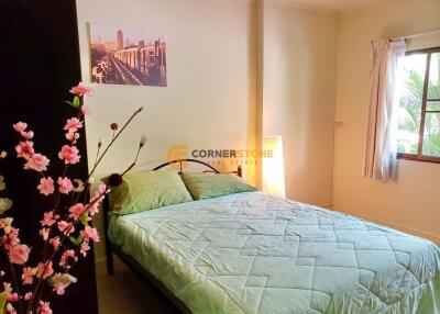 2 bedroom Condo in Bay View Resort Bang Lamung