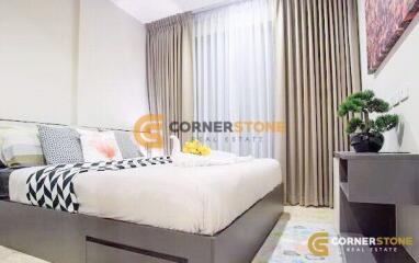 1 bedroom Condo in The Base Central Pattaya Pattaya