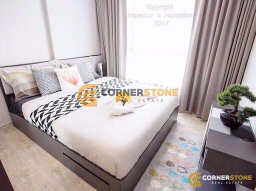 1 bedroom Condo in The Base Central Pattaya Pattaya