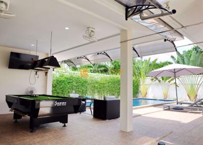 3 bedroom House in Powers Court East Pattaya