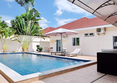 3 bedroom House in Powers Court East Pattaya