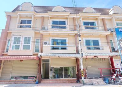 2 bedroom House in  East Pattaya