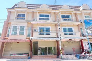 2 bedroom House in  East Pattaya