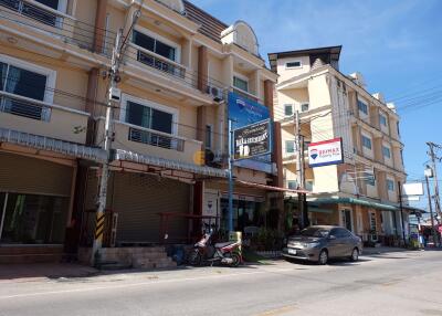 2 bedroom House in  East Pattaya