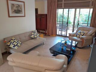 1 bedroom Condo in Chateau Dale ThaBali Condo Jomtien