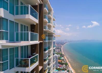 1 Bedroom Condo in Cetus Condo Jomtien