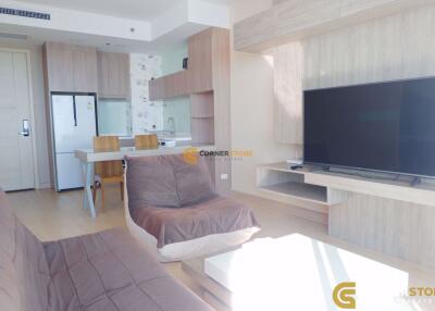 1 Bedroom Condo in Cetus Condo Jomtien