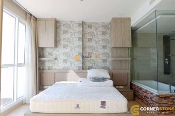 คอนโดนี้มี 1 ห้องนอน  อยู่ในโครงการ คอนโดมิเนียมชื่อ Cetus Condo  ตั้งอยู่ที่