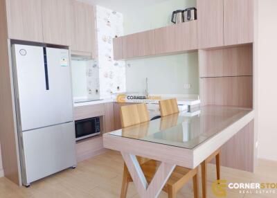 คอนโดนี้มี 1 ห้องนอน  อยู่ในโครงการ คอนโดมิเนียมชื่อ Cetus Condo  ตั้งอยู่ที่