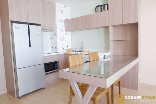 คอนโดนี้มี 1 ห้องนอน  อยู่ในโครงการ คอนโดมิเนียมชื่อ Cetus Condo  ตั้งอยู่ที่