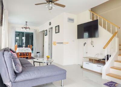 2 bedroom House in Sansuk Town 2 East Pattaya