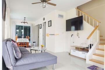 2 bedroom House in Sansuk Town 2 East Pattaya