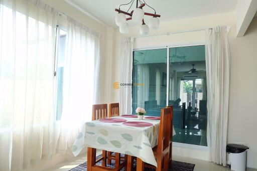 2 bedroom House in Sansuk Town 2 East Pattaya