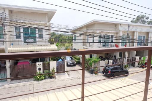 2 bedroom House in Sansuk Town 2 East Pattaya