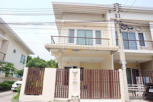 2 bedroom House in Sansuk Town 2 East Pattaya