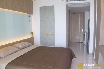 Studio Condo in The Riviera Wong Amat Beach Wongamat