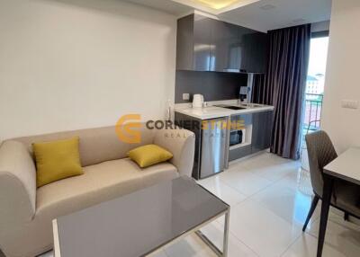 1 bedroom Condo in Arcadia Beach Continental Pattaya