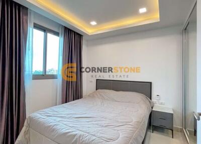 1 bedroom Condo in Arcadia Beach Continental Pattaya