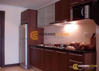 Studio bedroom Condo in The Residence Jomtien Beach Jomtien