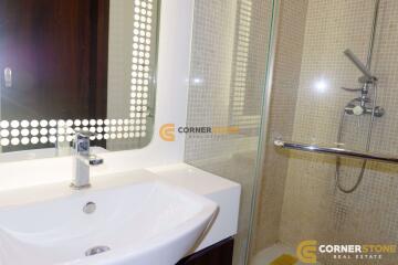 2 bedroom Condo in Serenity Wongamat Wongamat