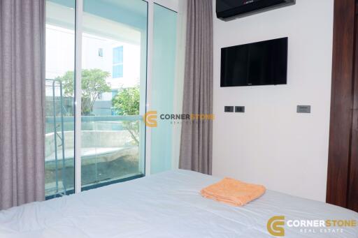 2 bedroom Condo in Serenity Wongamat Wongamat