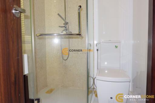 2 bedroom Condo in Serenity Wongamat Wongamat