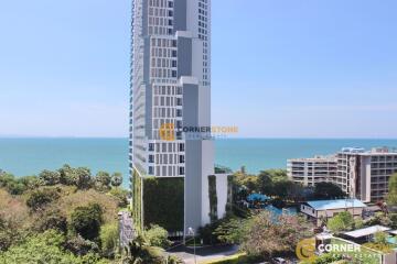 2 bedroom Condo in Serenity Wongamat Wongamat