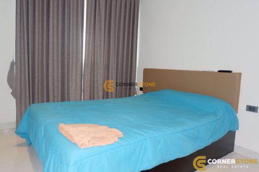 2 bedroom Condo in Serenity Wongamat Wongamat