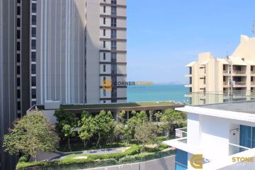 2 bedroom Condo in Serenity Wongamat Wongamat