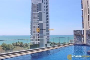 2 bedroom Condo in Serenity Wongamat Wongamat