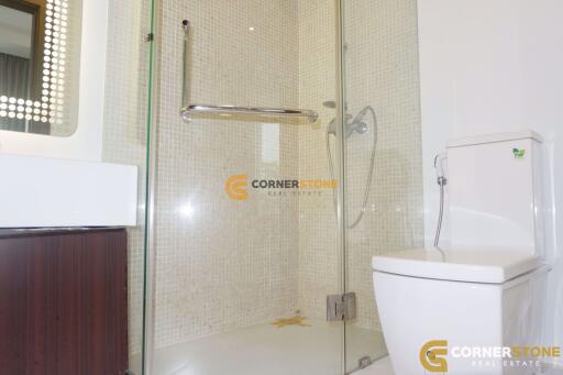 2 bedroom Condo in Serenity Wongamat Wongamat