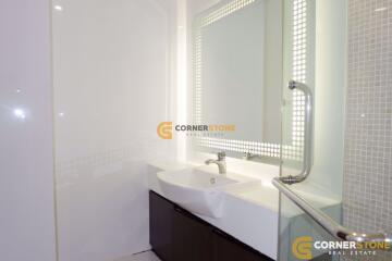 2 bedroom Condo in Serenity Wongamat Wongamat