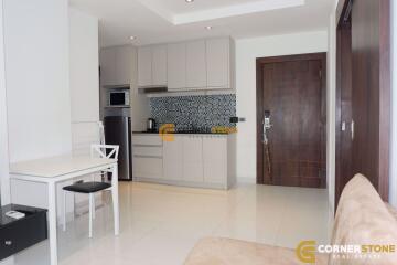 2 bedroom Condo in Serenity Wongamat Wongamat