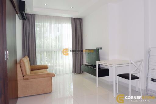 2 bedroom Condo in Serenity Wongamat Wongamat