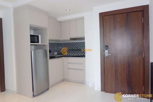 2 bedroom Condo in Serenity Wongamat Wongamat