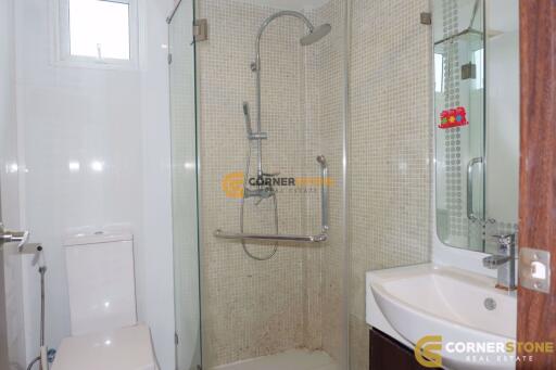 2 bedroom Condo in Serenity Wongamat Wongamat