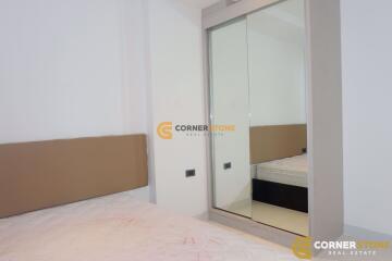 2 bedroom Condo in Serenity Wongamat Wongamat