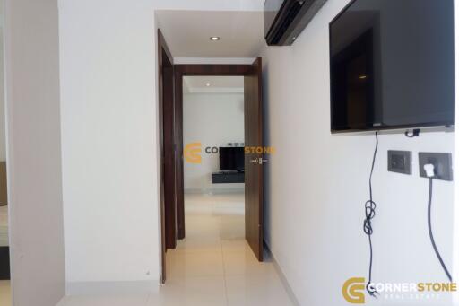 2 bedroom Condo in Serenity Wongamat Wongamat