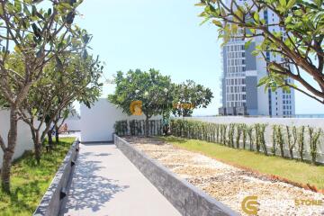 2 bedroom Condo in Serenity Wongamat Wongamat