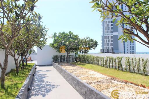 2 bedroom Condo in Serenity Wongamat Wongamat