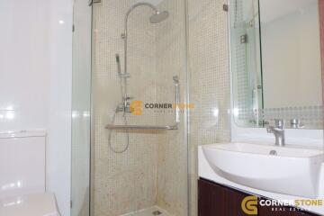 2 bedroom Condo in Serenity Wongamat Wongamat