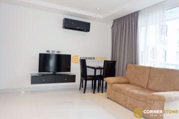 2 bedroom Condo in Serenity Wongamat Wongamat