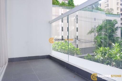 2 bedroom Condo in Serenity Wongamat Wongamat