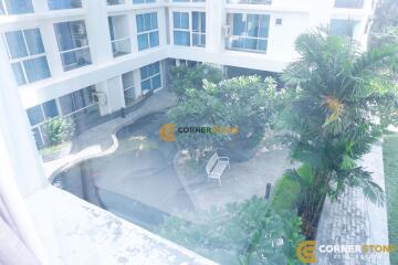 2 bedroom Condo in Serenity Wongamat Wongamat