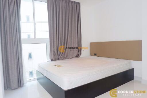 2 bedroom Condo in Serenity Wongamat Wongamat