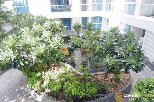 2 bedroom Condo in Serenity Wongamat Wongamat